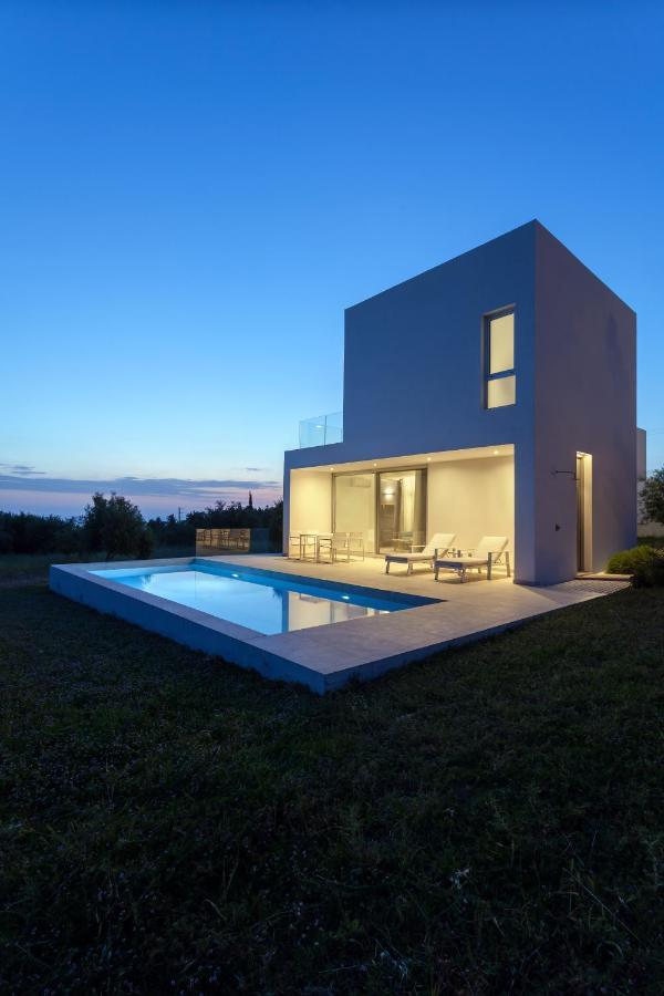 Kalypso Residence Methoni  Zewnętrze zdjęcie