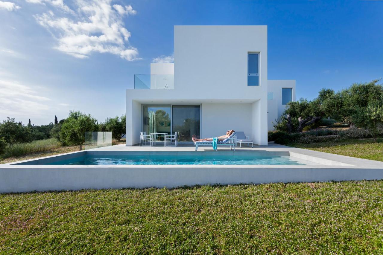 Kalypso Residence Methoni  Zewnętrze zdjęcie