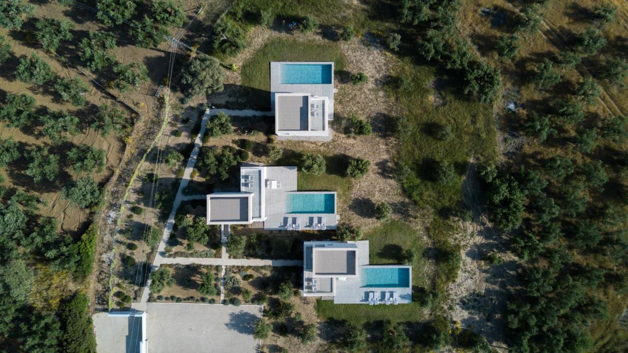 Kalypso Residence Methoni  Zewnętrze zdjęcie