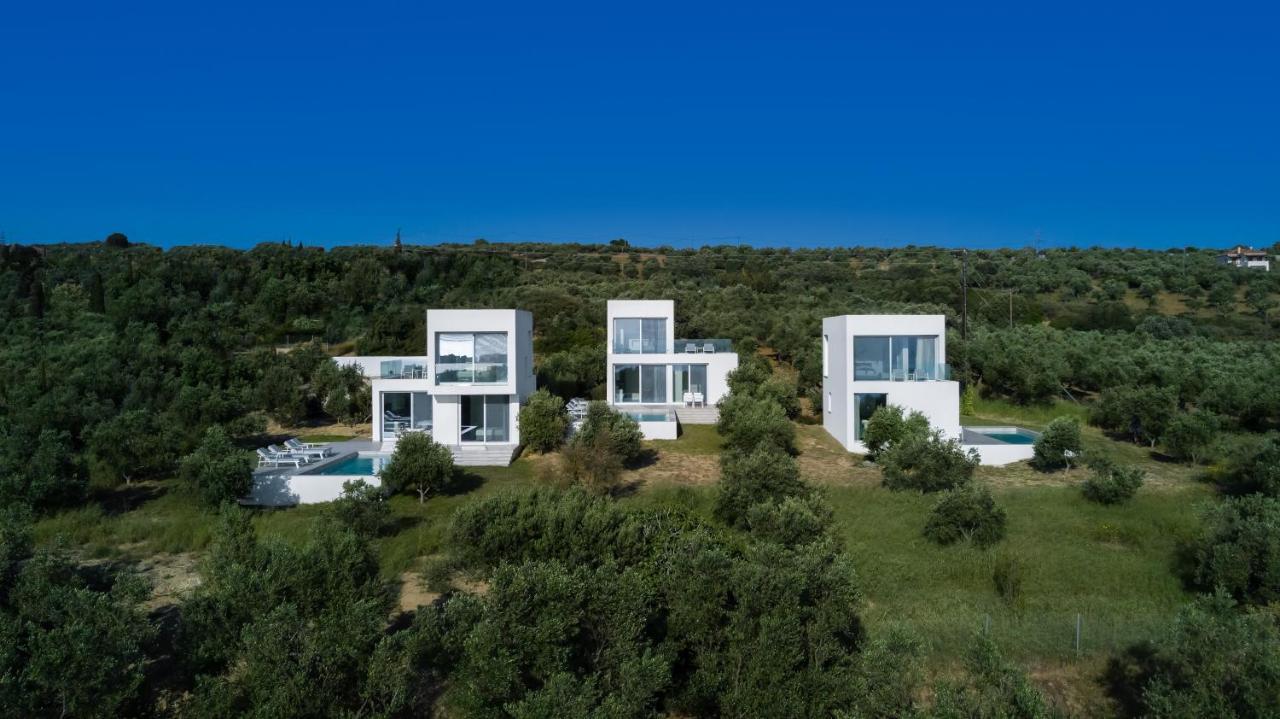 Kalypso Residence Methoni  Zewnętrze zdjęcie