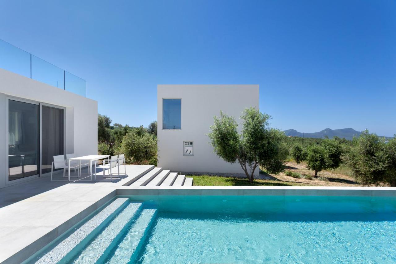 Kalypso Residence Methoni  Zewnętrze zdjęcie