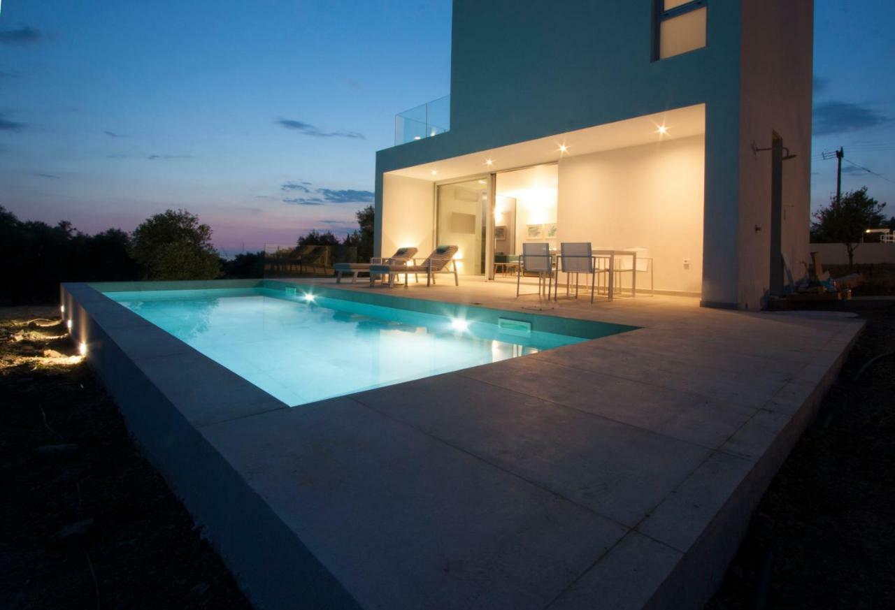 Kalypso Residence Methoni  Zewnętrze zdjęcie