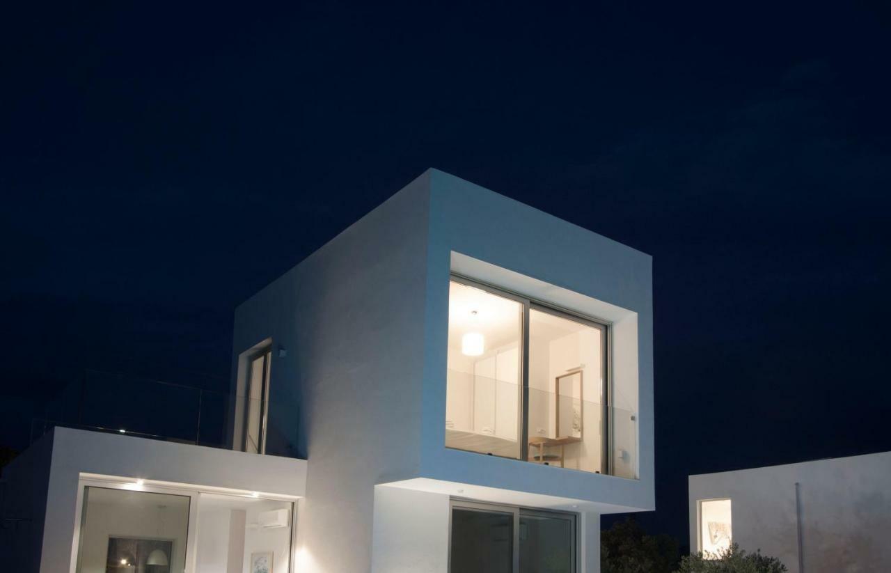 Kalypso Residence Methoni  Zewnętrze zdjęcie