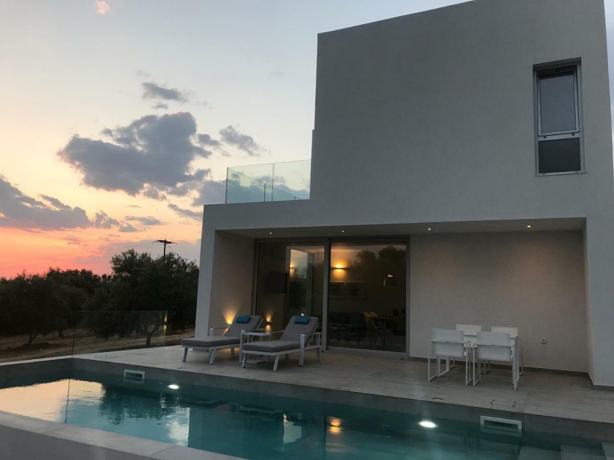 Kalypso Residence Methoni  Zewnętrze zdjęcie