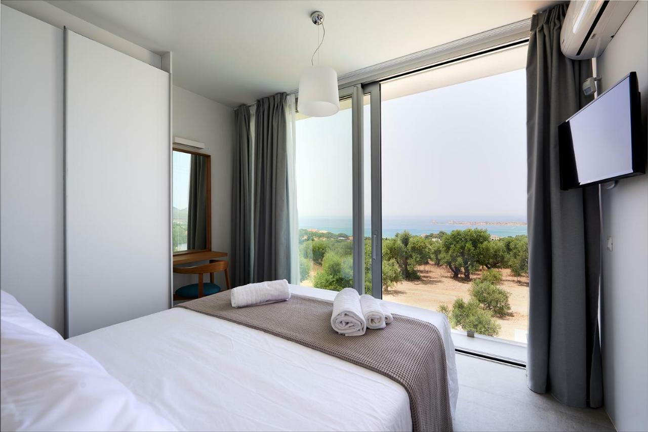 Kalypso Residence Methoni  Zewnętrze zdjęcie