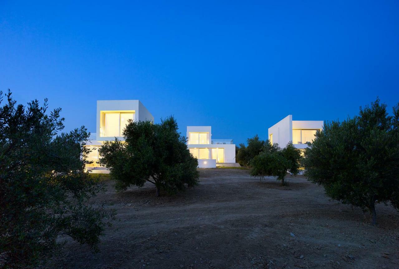 Kalypso Residence Methoni  Zewnętrze zdjęcie