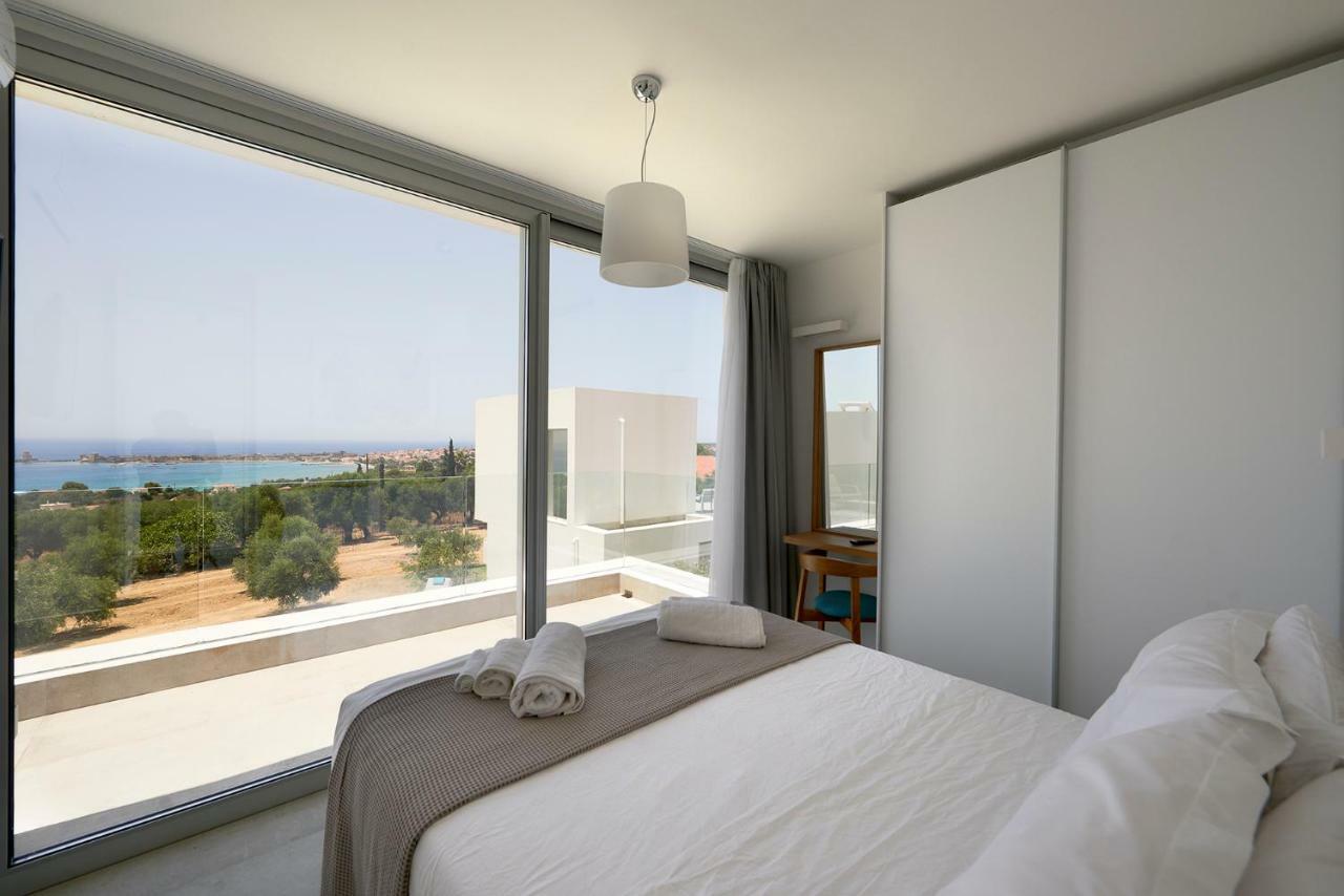 Kalypso Residence Methoni  Zewnętrze zdjęcie
