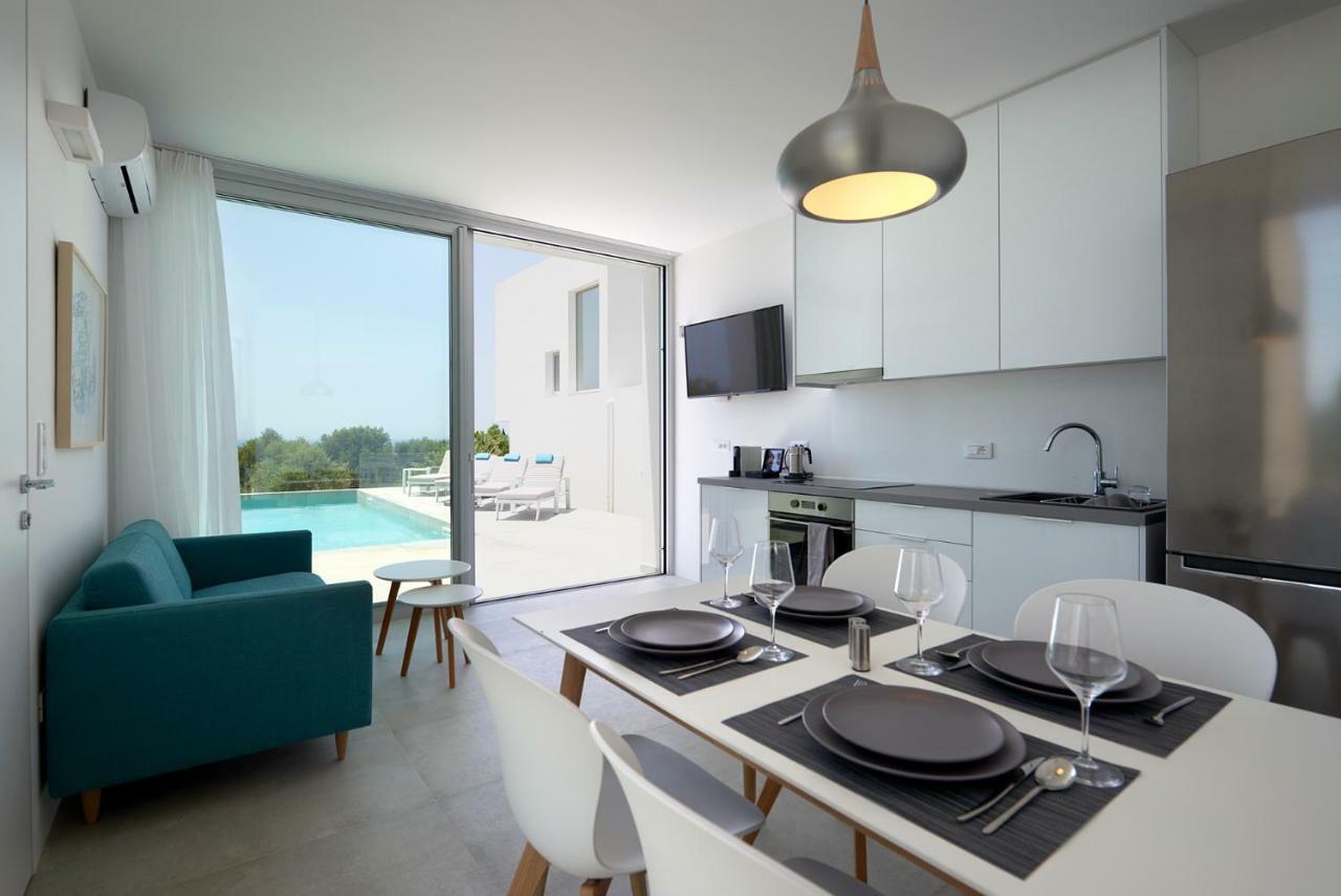 Kalypso Residence Methoni  Zewnętrze zdjęcie