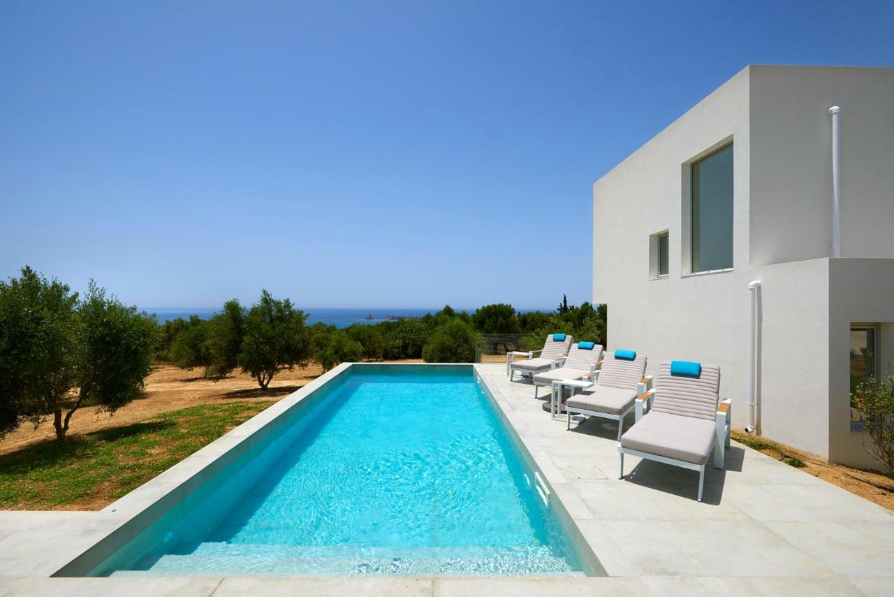 Kalypso Residence Methoni  Zewnętrze zdjęcie