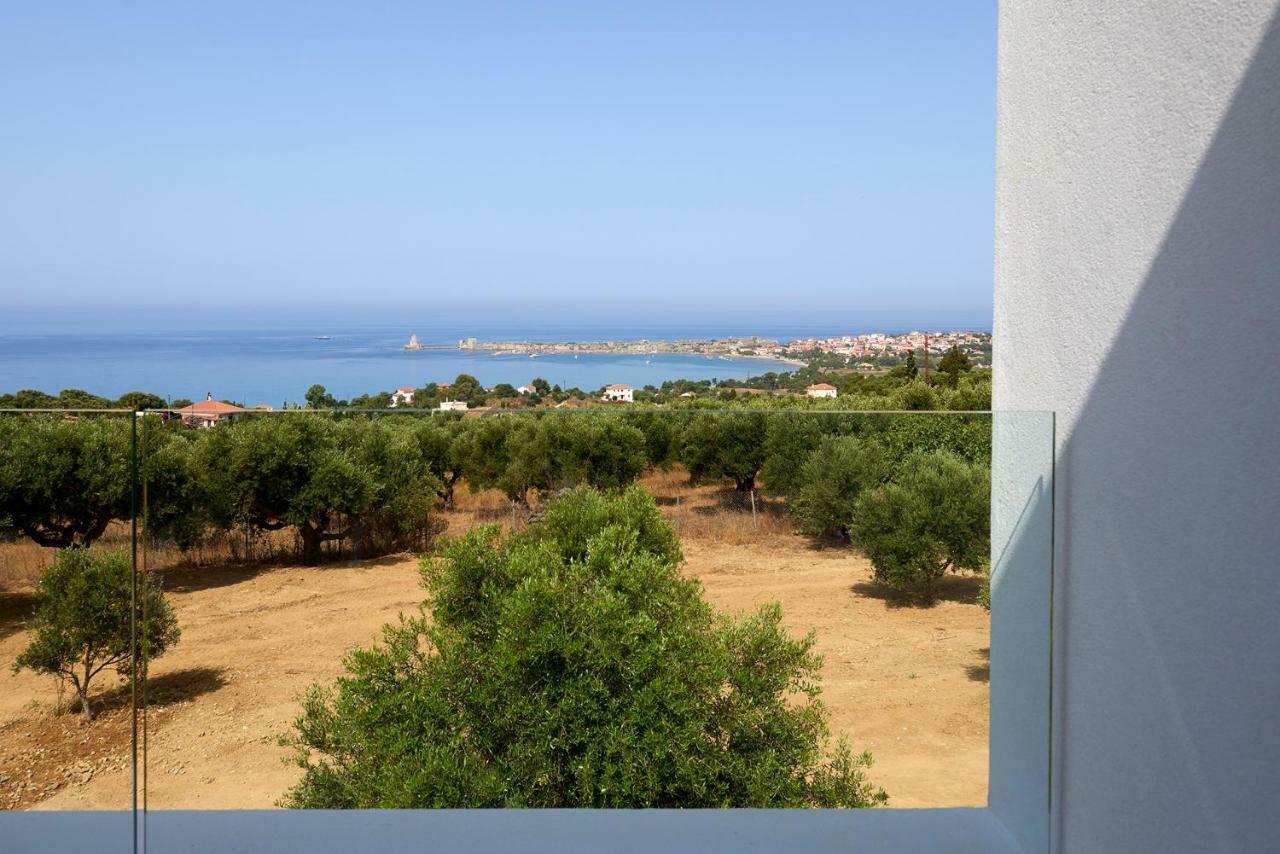 Kalypso Residence Methoni  Zewnętrze zdjęcie