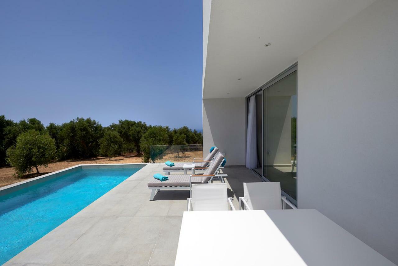 Kalypso Residence Methoni  Zewnętrze zdjęcie