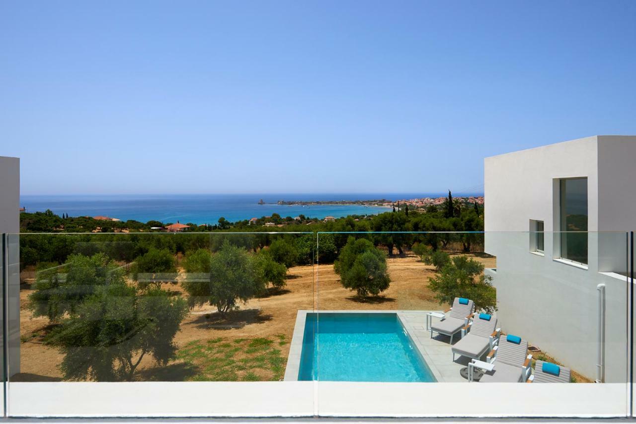 Kalypso Residence Methoni  Zewnętrze zdjęcie