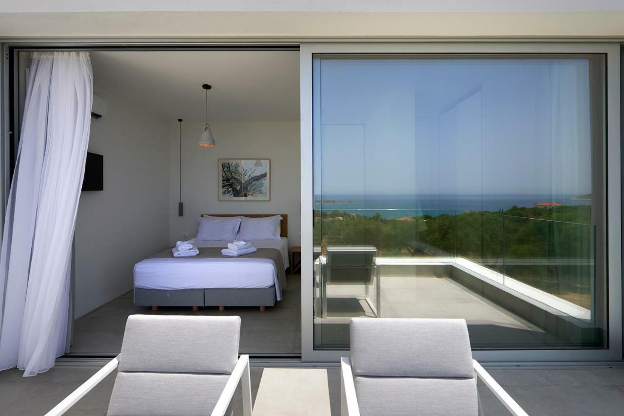 Kalypso Residence Methoni  Zewnętrze zdjęcie
