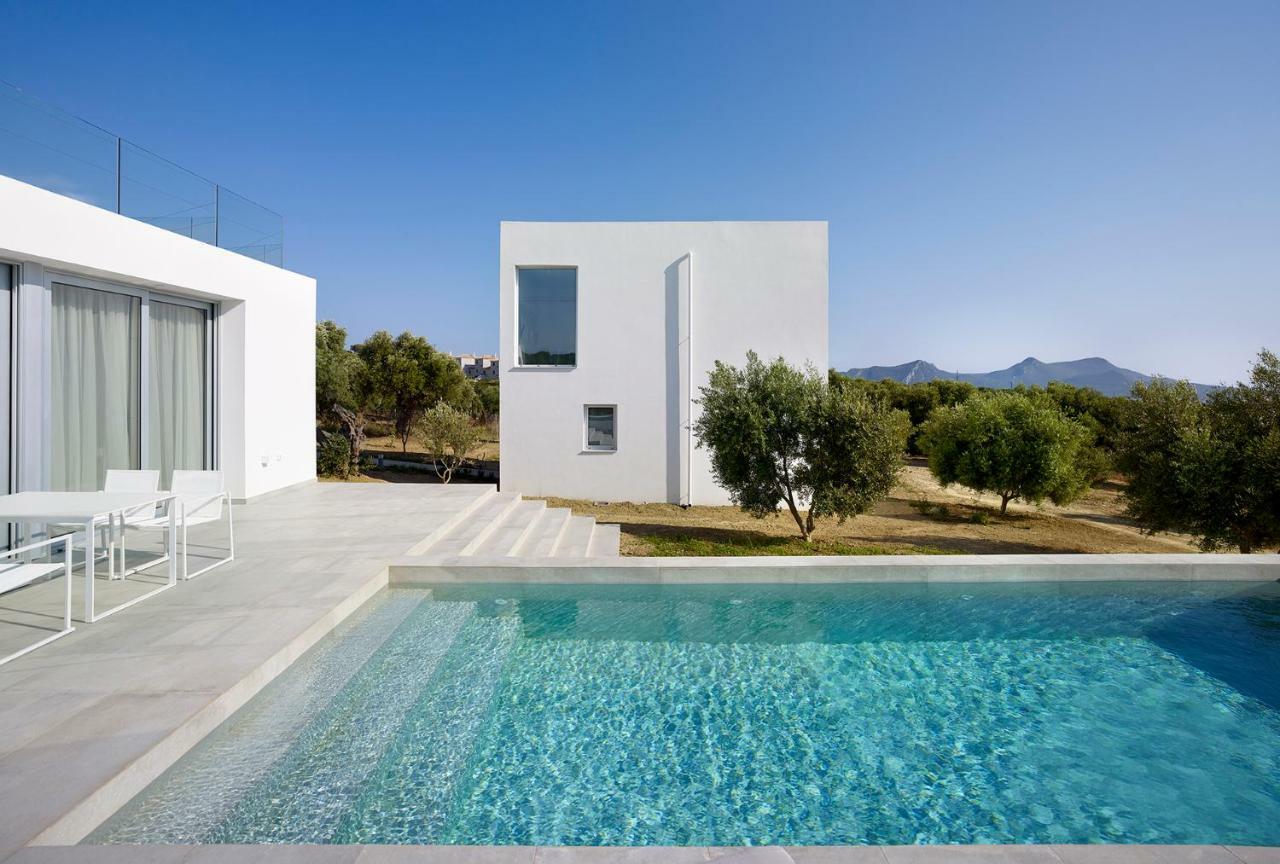 Kalypso Residence Methoni  Zewnętrze zdjęcie
