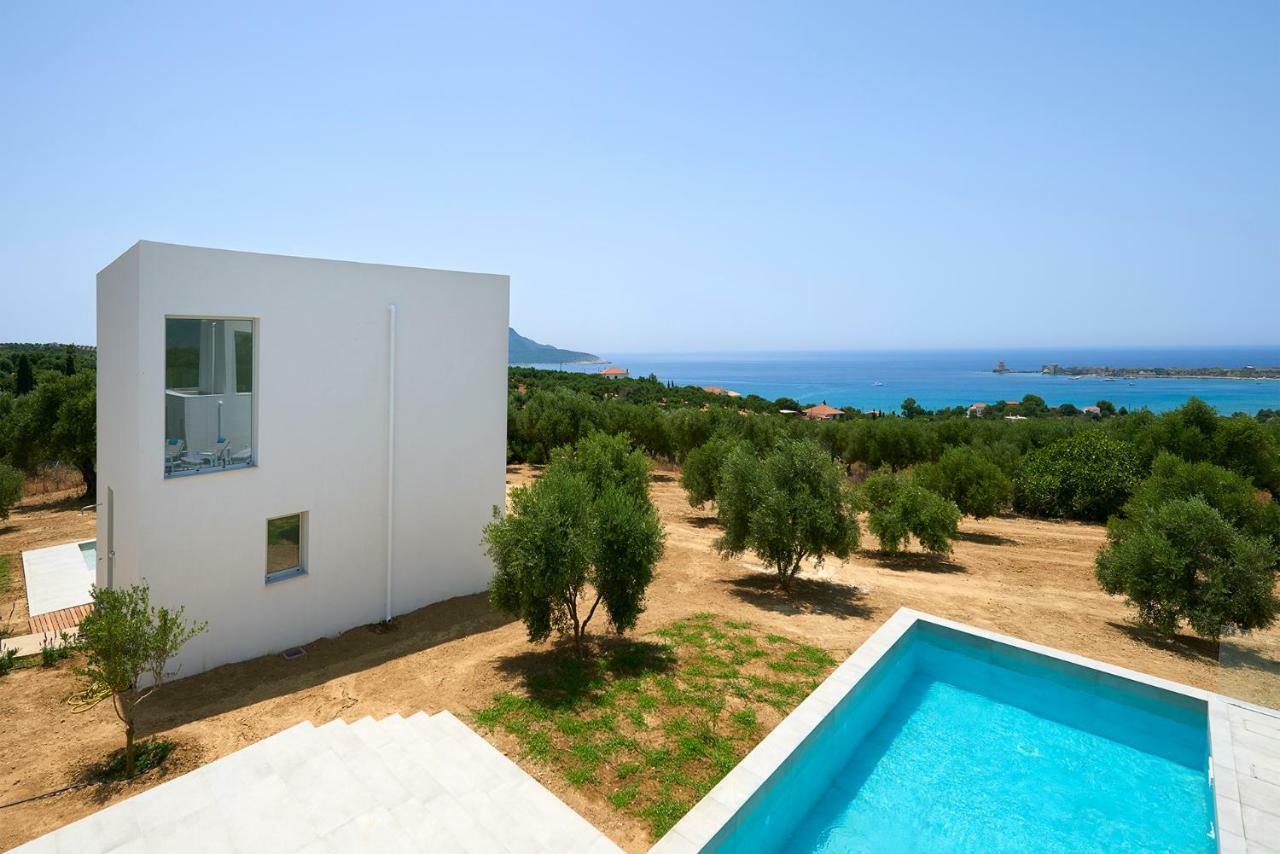 Kalypso Residence Methoni  Zewnętrze zdjęcie