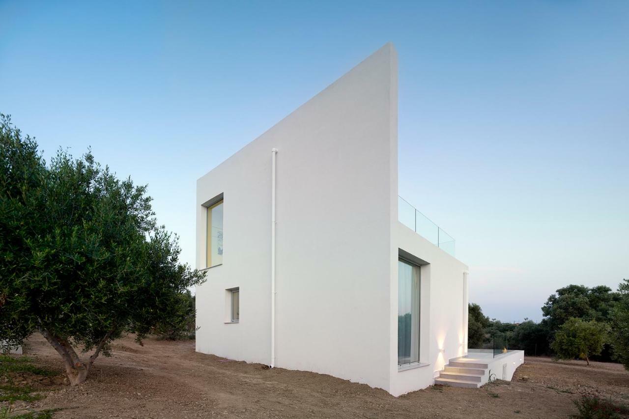 Kalypso Residence Methoni  Zewnętrze zdjęcie