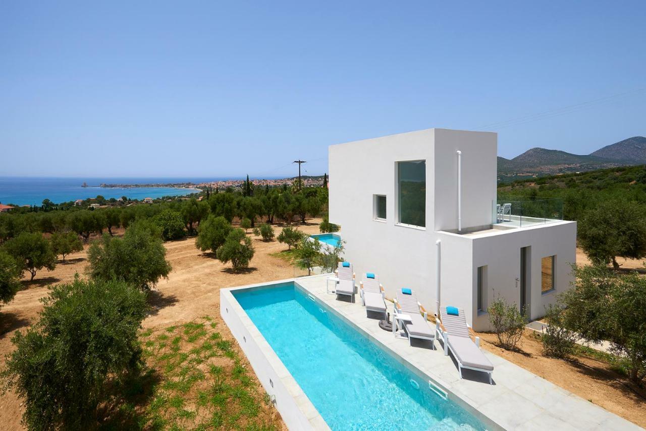 Kalypso Residence Methoni  Zewnętrze zdjęcie